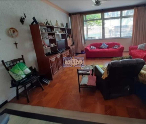 Imagem Apartamento com 4 Quartos à Venda, 260 m² em Grajaú - Rio De Janeiro Imagem Apartamento com 4 Quartos à Venda, 260 m² em Grajaú - Rio De Janeiro