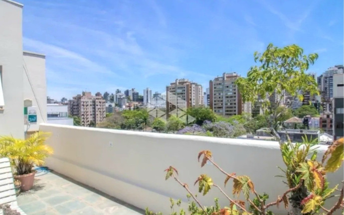 Imóvel com 3 Quartos à Venda, 146 m² em Petrópolis - Porto Alegre