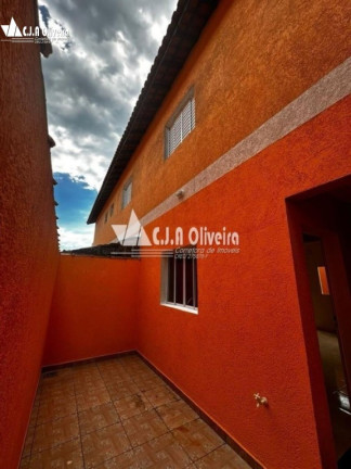 Imagem Casa de Condomínio com 2 Quartos à Venda, 65 m² em Vila Atlântica - Mongaguá