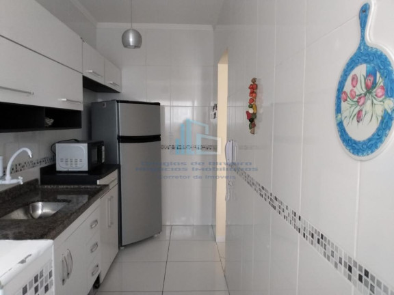 Imagem Apartamento com 1 Quarto à Venda, 52 m² em Mirim - Praia Grande Imagem Apartamento com 1 Quarto à Venda, 52 m² em Mirim - Praia Grande