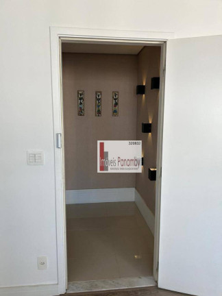 Imagem Apartamento com 3 Quartos à Venda, 160 m² em Saúde - São Paulo Imagem Apartamento com 3 Quartos à Venda, 160 m² em Saúde - São Paulo