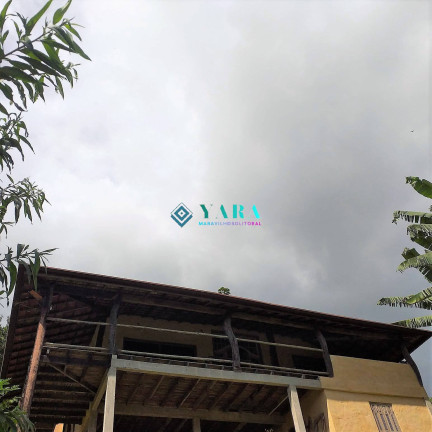 Imagem Casa com 3 Quartos à Venda, 900 m² em Piuva - Ilhabela