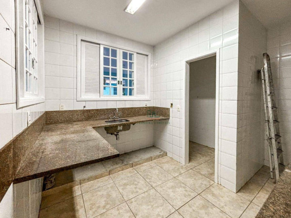Imagem Casa com 5 Quartos à Venda, 345 m² em Itaipu - Niterói Imagem Casa com 5 Quartos à Venda, 345 m² em Itaipu - Niterói