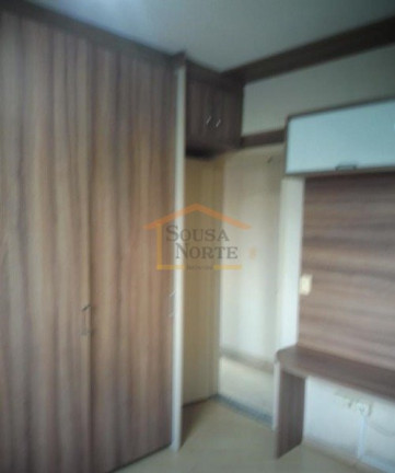 Imagem Apartamento com 3 Quartos à Venda, 88 m² em Tucuruvi - São Paulo Imagem Apartamento com 3 Quartos à Venda, 88 m² em Tucuruvi - São Paulo