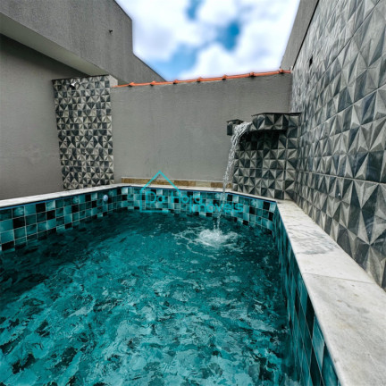Imagem Casa com 2 Quartos à Venda, 56 m² em Balneario Tupi - Itanhaém Imagem Casa com 2 Quartos à Venda, 56 m² em Balneario Tupi - Itanhaém