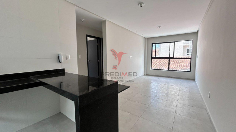 Imagem Apartamento com 3 Quartos à Venda, 80 m² em Bessa - João Pessoa Imagem Apartamento com 3 Quartos à Venda, 80 m² em Bessa - João Pessoa
