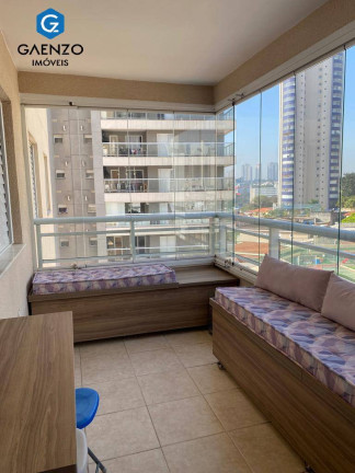 Imagem Apartamento com 3 Quartos à Venda, 81 m² em Centro - Osasco Imagem Apartamento com 3 Quartos à Venda, 81 m² em Centro - Osasco