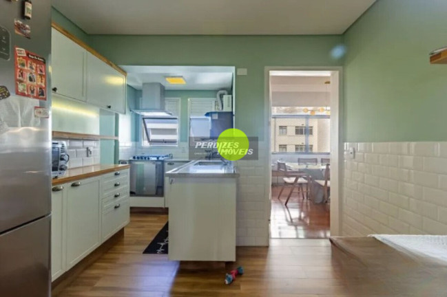 Imagem Apartamento com 3 Quartos à Venda, 120 m² em Perdizes - São Paulo Imagem Apartamento com 3 Quartos à Venda, 120 m² em Perdizes - São Paulo