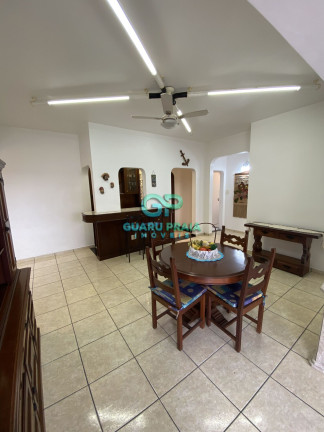 Imagem Cobertura com 3 Quartos à Venda, 193 m² em Enseada - Guarujá