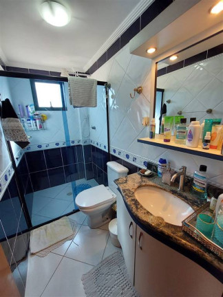 Imagem Apartamento com 3 Quartos à Venda, 137 m² em Forte - Praia Grande Imagem Apartamento com 3 Quartos à Venda, 137 m² em Forte - Praia Grande