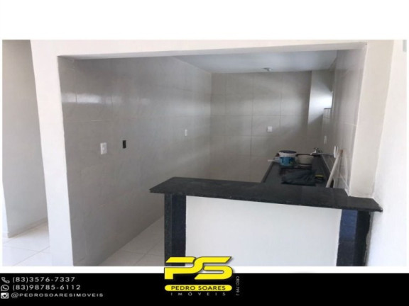 Imagem Apartamento com 3 Quartos à Venda, 99 m² em Jardim Jerico - Cabedelo Imagem Apartamento com 3 Quartos à Venda, 99 m² em Jardim Jerico - Cabedelo