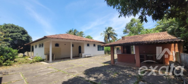 Imagem Chácara com 4 Quartos à Venda, 276 m² em Estancia Monazitica - Serra Imagem Chácara com 4 Quartos à Venda, 276 m² em Estancia Monazitica - Serra