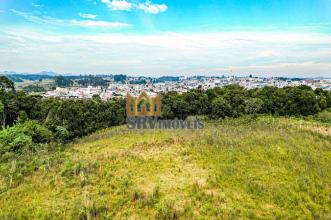 Imagem Terreno à Venda, 44.900 m² em Barro Preto - São José Dos Pinhais