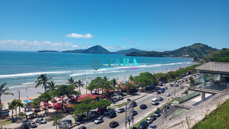 Imagem Apartamento com 3 Quartos à Venda, 163 m² em Praia Grande - Ubatuba