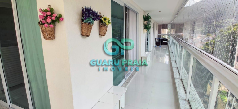 Imagem Apartamento com 3 Quartos à Venda, 176 m² em Centro - Guarujá Imagem Apartamento com 3 Quartos à Venda, 176 m² em Centro - Guarujá