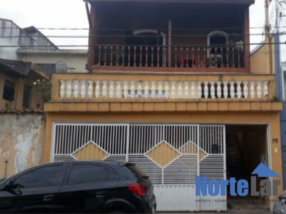 Imagem Sobrado com 4 Quartos à Venda, 264 m² em Jardim São Ricardo - São Paulo Imagem Sobrado com 4 Quartos à Venda, 264 m² em Jardim São Ricardo - São Paulo