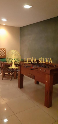 Imagem Apartamento com 2 Quartos à Venda, 57 m² em Vila Das Mercês - São Paulo
