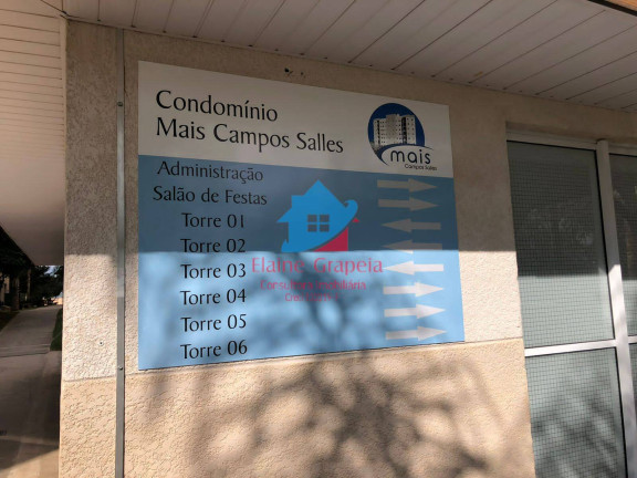 Imagem Apartamento com 2 Quartos à Venda, 54 m² em Jardim Jurema - Valinhos Imagem Apartamento com 2 Quartos à Venda, 54 m² em Jardim Jurema - Valinhos