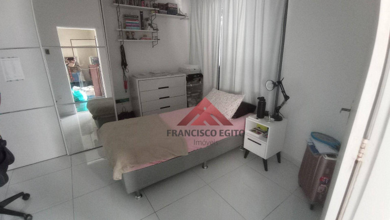 Imagem Casa com 4 Quartos à Venda, 120 m² em Icaraí - Niterói