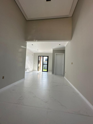 Imagem Casa com 3 Quartos à Venda, 85 m² em Bela Vista - Palhoça