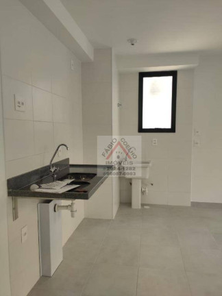 Imagem Apartamento com 1 Quarto à Venda, 33 m² em Campo Grande - São Paulo Imagem Apartamento com 1 Quarto à Venda, 33 m² em Campo Grande - São Paulo