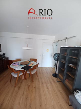Imagem Imóvel com 2 Quartos à Venda, 95 m² em Barra Da Tijuca - Rio De Janeiro Imagem Imóvel com 2 Quartos à Venda, 95 m² em Barra Da Tijuca - Rio De Janeiro