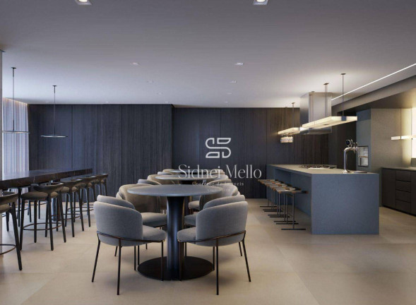 Imagem Apartamento com 4 Quartos à Venda, 145 m² em Pioneiros - Balneário Camboriú