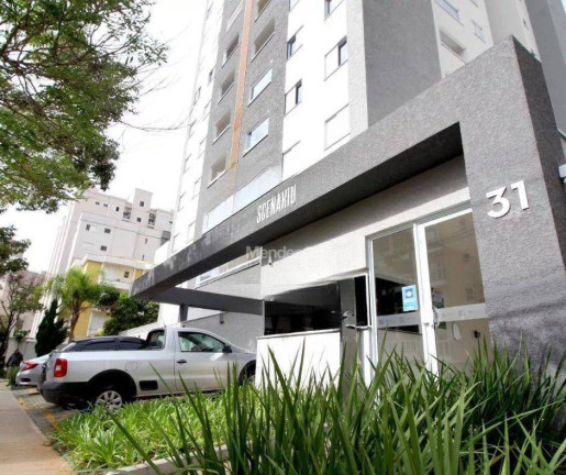 Apartamento com 2 Quartos para Alugar, 53 m² em Parque Campolim - Sorocaba