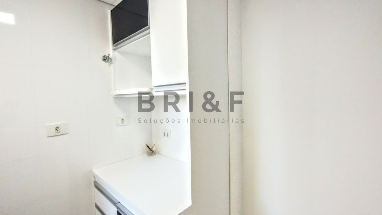 Imagem Apartamento com 1 Quarto à Venda, 50 m² em Brooklin - São Paulo Imagem Apartamento com 1 Quarto à Venda, 50 m² em Brooklin - São Paulo