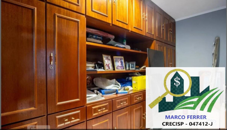 Imagem Casa com 3 Quartos à Venda, 350 m² em Belenzinho - São Paulo