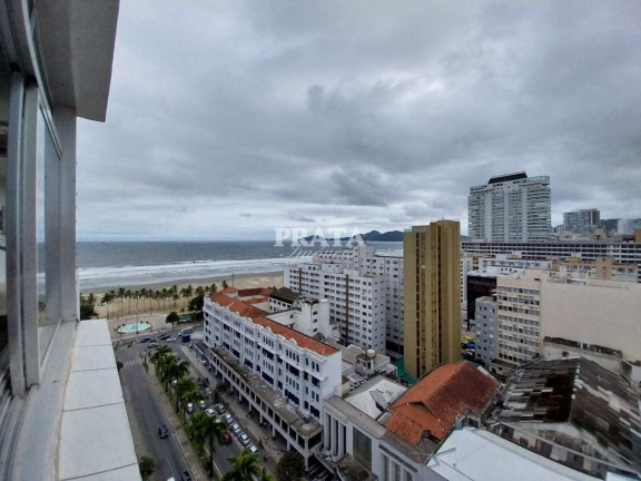 Imagem Apartamento com 2 Quartos à Venda, 116 m² em Gonzaga - Santos Imagem Apartamento com 2 Quartos à Venda, 116 m² em Gonzaga - Santos