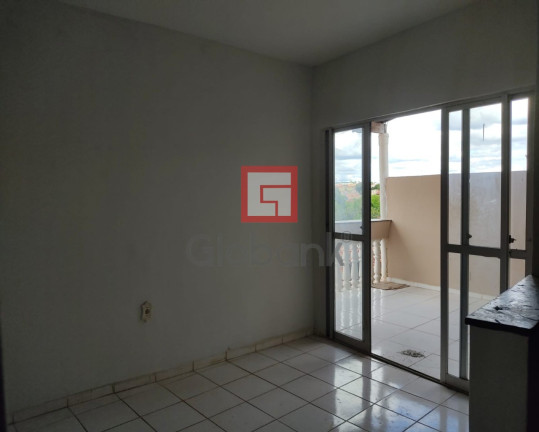 Imagem Casa com 3 Quartos para Alugar, em Santa Rita I - Montes Claros Imagem Casa com 3 Quartos para Alugar, em Santa Rita I - Montes Claros