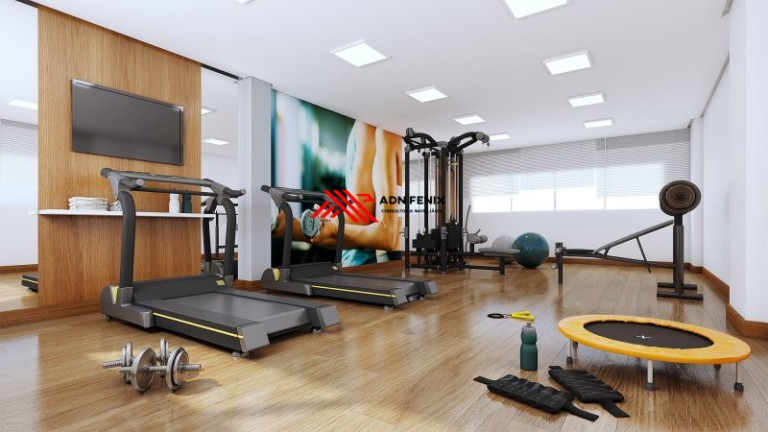Imagem Apartamento com 2 Quartos à Venda, 68 m² em Vila Galvão - Guarulhos
