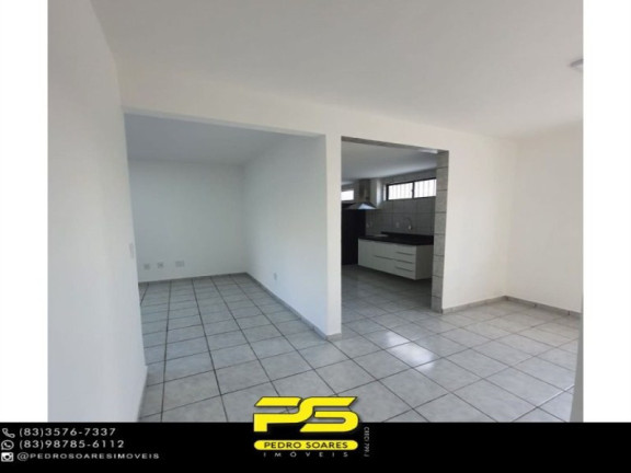 Imagem Apartamento com 3 Quartos à Venda, 82 m² em José Américo De Almeida - João Pessoa Imagem Apartamento com 3 Quartos à Venda, 82 m² em José Américo De Almeida - João Pessoa