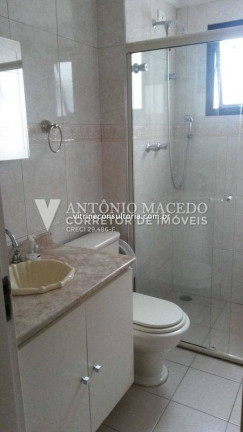 Imagem Apartamento com 3 Quartos à Venda, 105 m² em Jardim Vila Mariana - São Paulo
