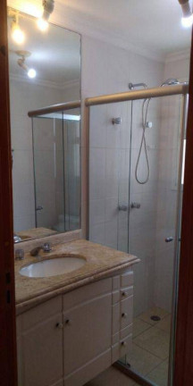 Imagem Apartamento com 3 Quartos à Venda, 101 m² em Tamboré - Santana De Parnaíba