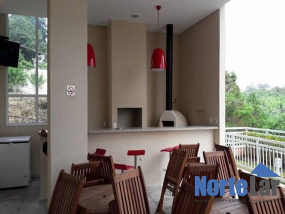 Imagem Apartamento com 2 Quartos à Venda, 53 m² em Imirim - São Paulo Imagem Apartamento com 2 Quartos à Venda, 53 m² em Imirim - São Paulo