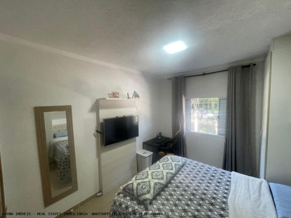 Imagem Casa com 2 Quartos à Venda, 130 m² em Carandiru - São Paulo Imagem Casa com 2 Quartos à Venda, 130 m² em Carandiru - São Paulo