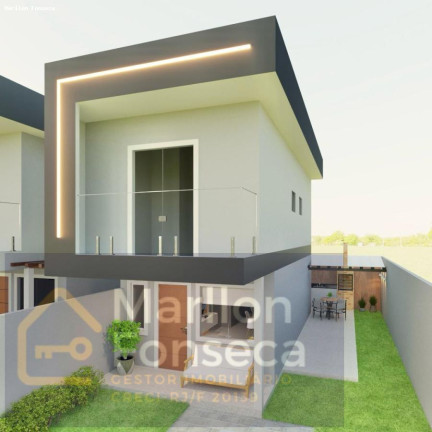 Imagem Casa com 2 Quartos à Venda, 75 m² em Praia Itaipuaçu - Maricá Imagem Casa com 2 Quartos à Venda, 75 m² em Praia Itaipuaçu - Maricá