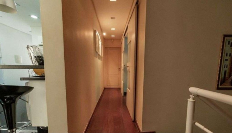 Imagem Casa com 3 Quartos à Venda, 380 m² em Campo Belo - São Paulo