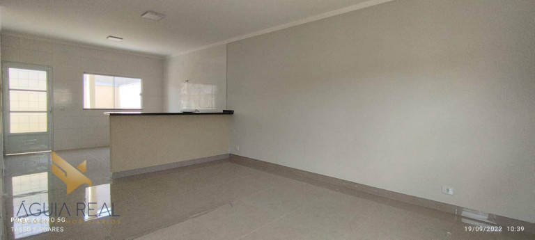 Imagem Casa com 2 Quartos à Venda, 72 m² em Vila Nasser - Campo Grande Imagem Casa com 2 Quartos à Venda, 72 m² em Vila Nasser - Campo Grande