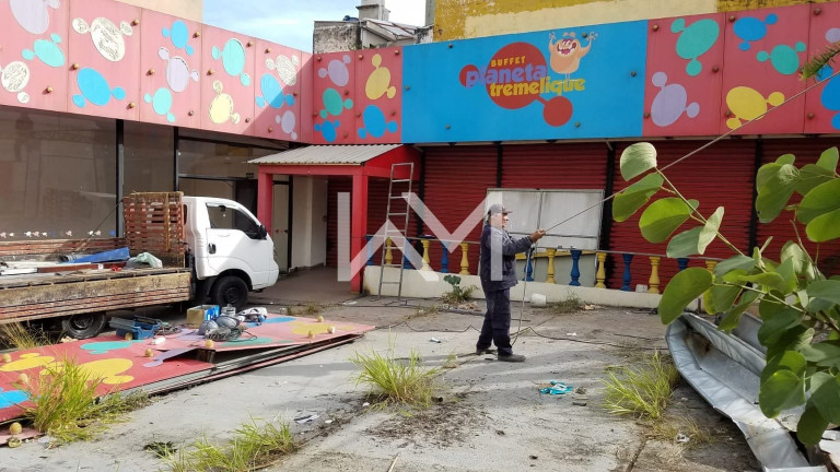 Imagem Loja à Venda, 280 m² em Jardim Guarulhos - Guarulhos