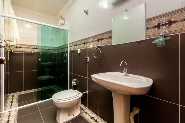 Imagem Casa com 4 Quartos à Venda, 309 m² em Jardim Das Flores - Osasco Imagem Casa com 4 Quartos à Venda, 309 m² em Jardim Das Flores - Osasco
