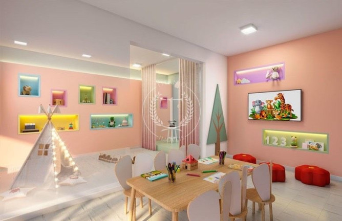 Imagem Apartamento com 1 Quarto à Venda, 29 m² em Socorro - São Paulo