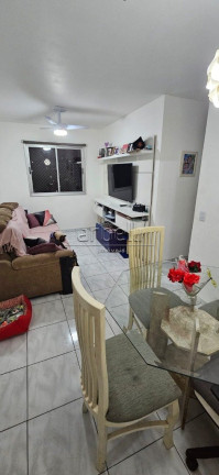Imagem Apartamento com 2 Quartos à Venda, 47 m² em Rio Pequeno - São Paulo