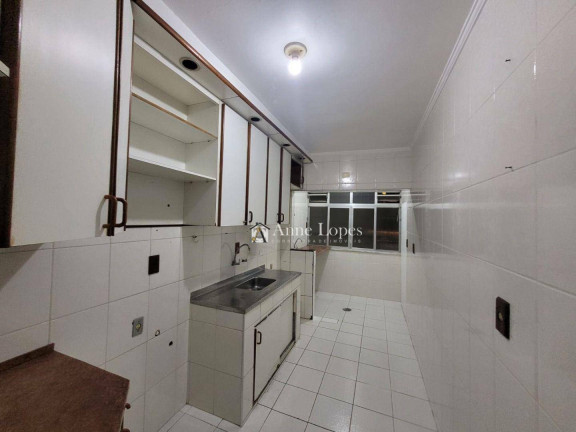 Imagem Apartamento com 2 Quartos à Venda, 84 m² em Embaré - Santos Imagem Apartamento com 2 Quartos à Venda, 84 m² em Embaré - Santos
