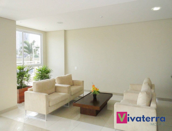 Imagem Apartamento com 2 Quartos à Venda, 69 m² em Cremação - Belém
