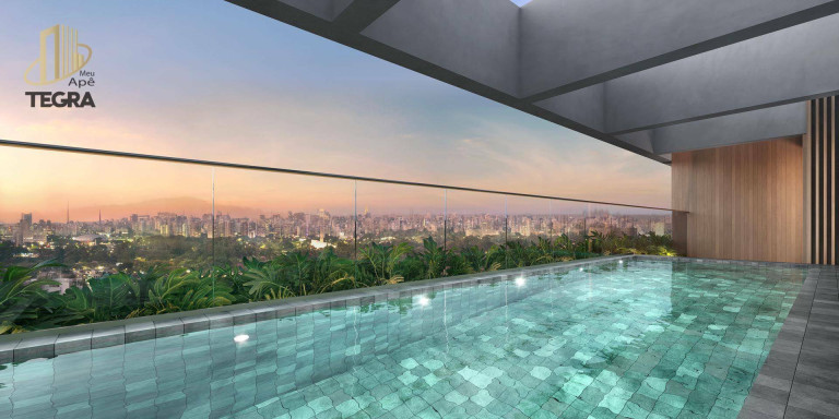 Imagem Apartamento com 5 Quartos à Venda, 500 m² em Vila Nova Conceição - São Paulo
