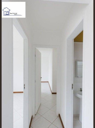 Imagem Apartamento com 2 Quartos à Venda, 50 m² em Camorim - Rio De Janeiro