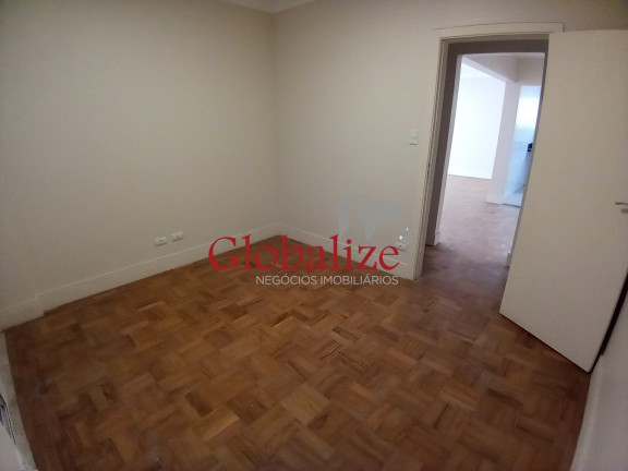 Imagem Imóvel com 3 Quartos à Venda, 146 m² em José Menino - Santos